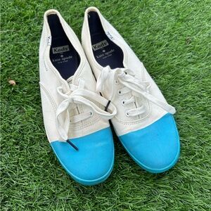 Kate Spade x Keds